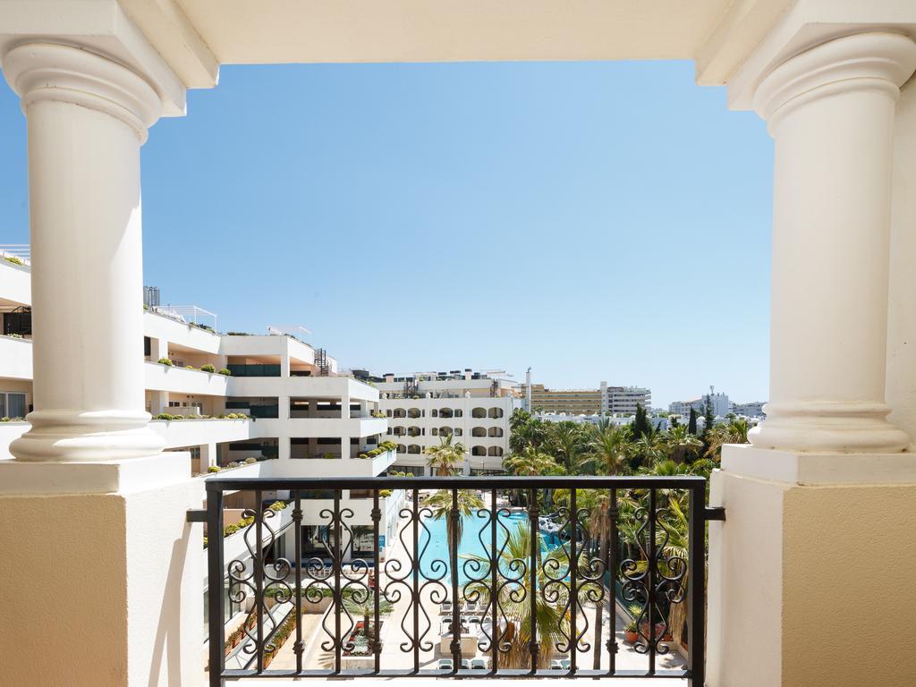 Apartamentos-Paal Guadalpin Marbella Buitenkant foto